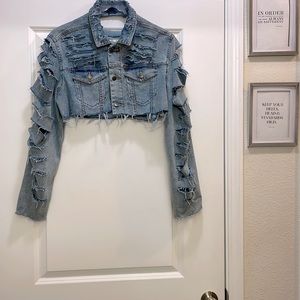 Best 25+ Deals for Bolero Jeans Denim 
